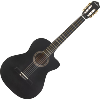 Pasadena SC041C 4/4 Black Класическа китара