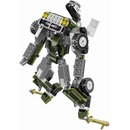 Qman Blast Ranger 3307 Jungle Lurker