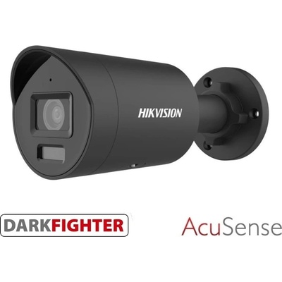 Hikvision DS-2CD2086G2H-IU(2.8mm)(eF)/BLACK