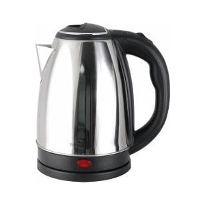 Esperanza Titanum electric kettle roraima 1.8 l silver Електрически кани