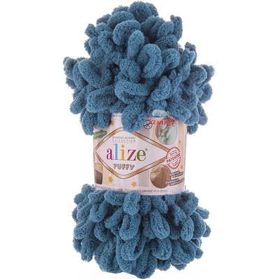 Alize Příze Puffy Varianta: 294