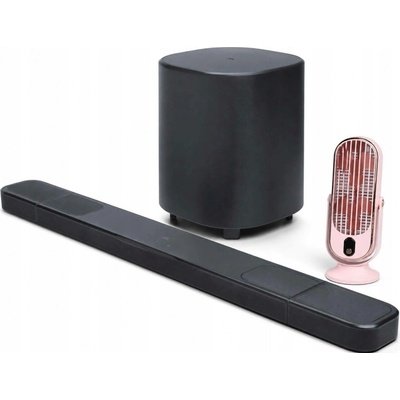 JBL Bar 1000 MKII