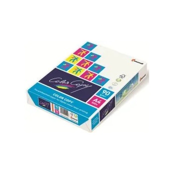 Image 1 of Mondi Хартия Color Copy A4 90г 500 листа