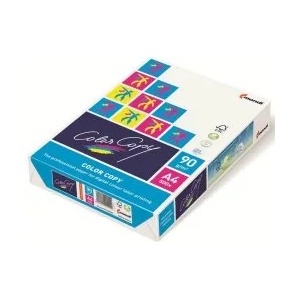 Mondi Хартия Color Copy A4 90г 500 листа