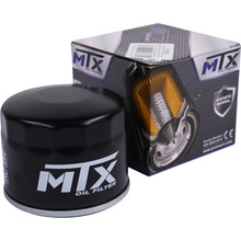 MTX olejový filter MTXOIF063