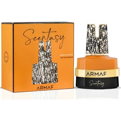Armaf Scentasy Noir de Pêche EDP 100 ml