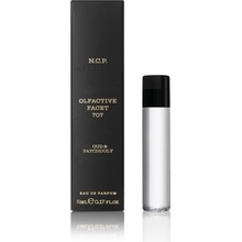 N.C.P. Olfactives 707 Oud & Patchouly parfumovaná voda unisex 10 ml