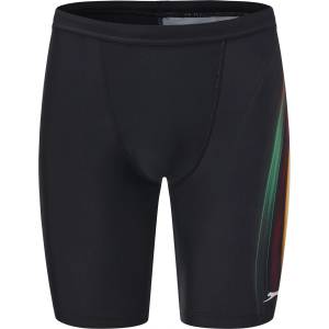 Slazenger Leg Splice Jammer Mens - light Print