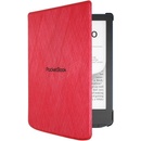 PocketBook Shell Cover red (H-S-634-R-WW)