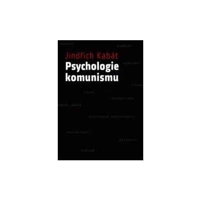 Psychologie komunismu