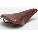 Brooks B17 hnědé