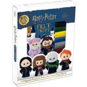 Harry Potter Felt