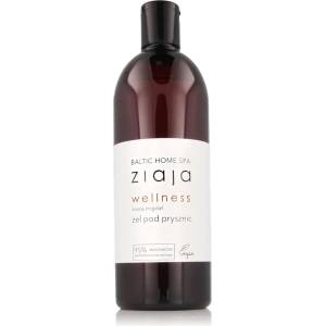 Ziaja Baltic Home Spa Wellness Coconut Shower Gel 500 ml