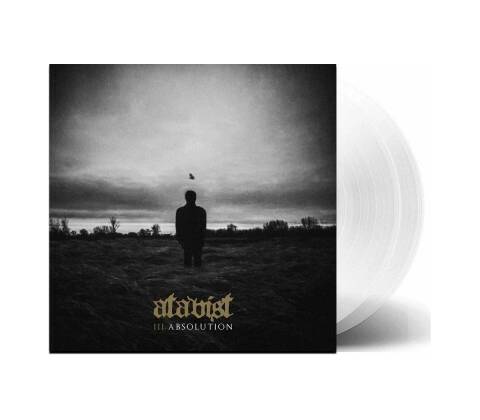 ATAVIST - III: ABSOLUTION LP