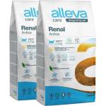 Alleva Care Dog Renal Antiox 2 x 12 kg