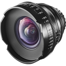 Samyang Xeen Cine 16mm T2.6 PL-mount