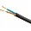 ELMARK H05rr-f 2x2.5mm2 100m (814004)