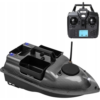 Flytec Zavážacia Lodka GPS V900 12000mAh