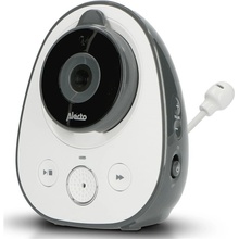 Alecto Additional camera for DVM-150 2022 white/anthracite