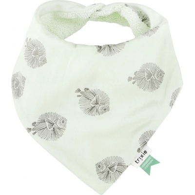 Trixie Bryndák šátek