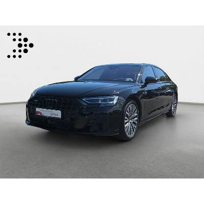 Audi A8 L 60 TFSIe quattro S-line 340 kW