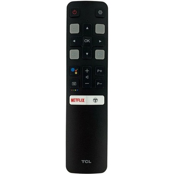 Dálkový ovladač TCL RC802V