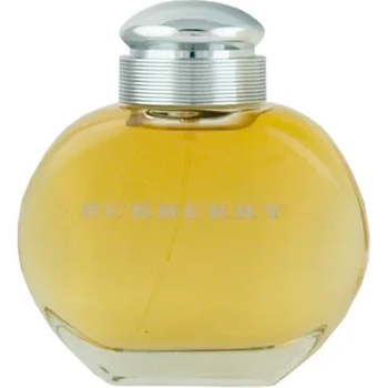 Burberry For Women Eau de Parfum ТЕСТЕР за жени 100 ml Тестер