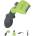 Furminator Dog Tool Long Hair S - за малки кучета с дълга козина