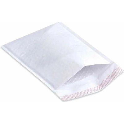 Bublinková obálka CD - 180 x 165mm (balení 100 ks)