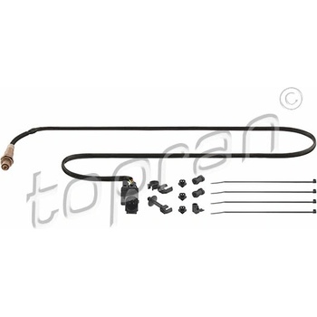 Lambda sonda TOPRAN 114 230 (114230)