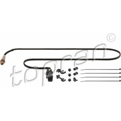 Lambda sonda TOPRAN 114 230 (114230)