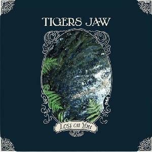 Tigers Jaw - Lost On You (Indie Exclusive) (Pink Coloured) (LP) (0790692754519)