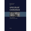 Speciální chirurgie - Miroslav Zeman Zdeněk Krška