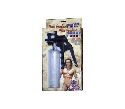 Seven creationsTHE PERFECT Pump