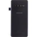 Kryt Samsung Galaxy S10 G973 zadný čierny