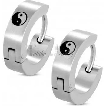 Image 1 of Talitha Халки " Ин & Ян"