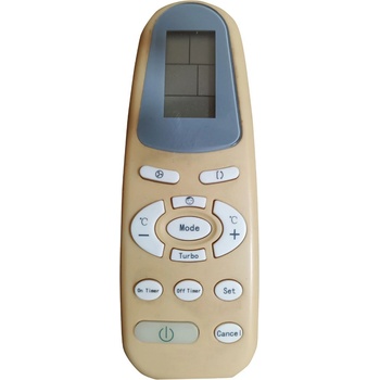 General DELTON DD 12000 - съвместимо дистанционно управление на марката General (DD 12000)