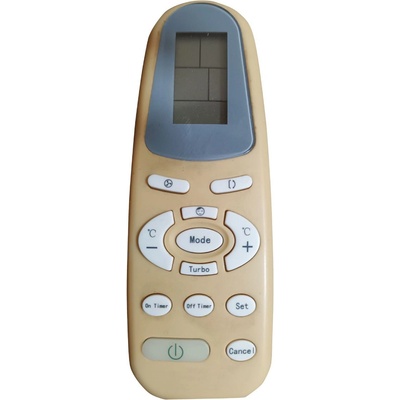 General DELTON DD 12000 - съвместимо дистанционно управление на марката General (DD 12000)