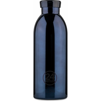 24Bottles Termoska Clima Grand Black Radiance 500 ml