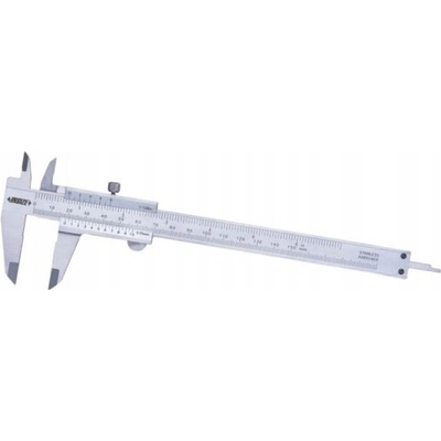 Insize 1205-1501S posuvné měřítko 150 mm x 0,02 mm INOX