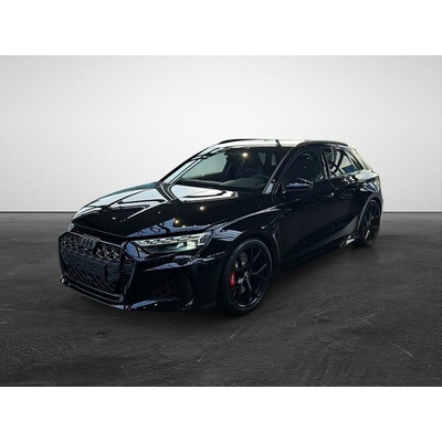 Audi RS3 S tronic Sportback 294 kW
