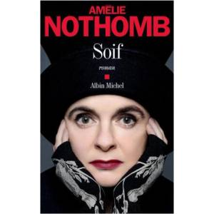 Soif (ISBN: 9782226443885)