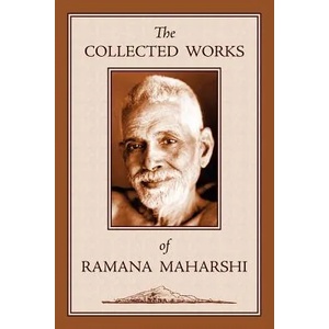 Collected Works of Ramana Maharshi | Ramana Maharshi (2006)