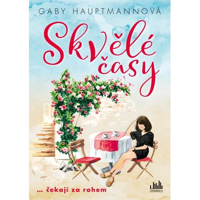 Skvělé časy