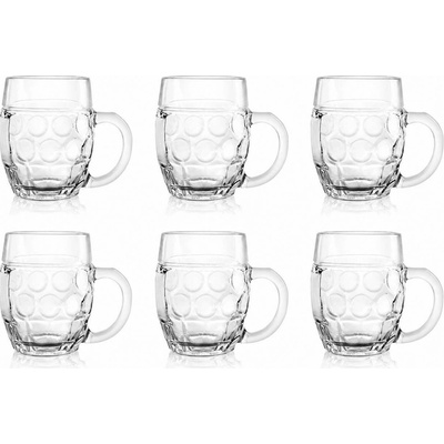 Stolzle Pivné tretinky TUBINGER 6 x 300 ml