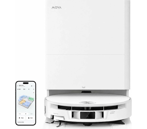 MOVA S70