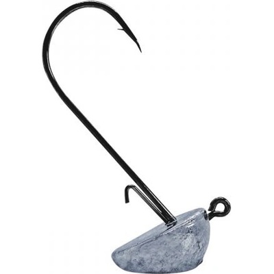 JigovkyCZ jigová hlava SHARP TipUp DRÁTEK vel.3 7g 5 ks