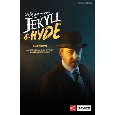Jekyll and Hyde - Stevenson Robert Louis