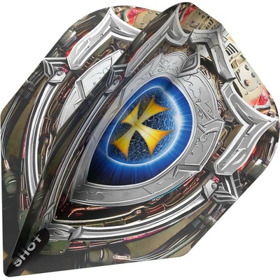 Shot Future Knights Darkstar No6