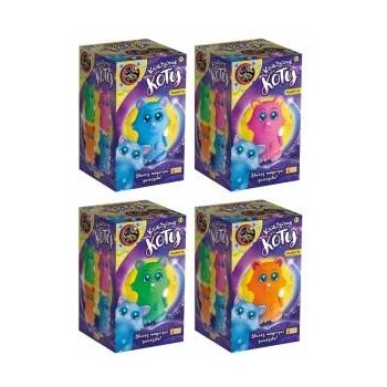 Lisciani Moon Academy Collection of cat cat 106059 LISCIANI mix price for 1 piece
